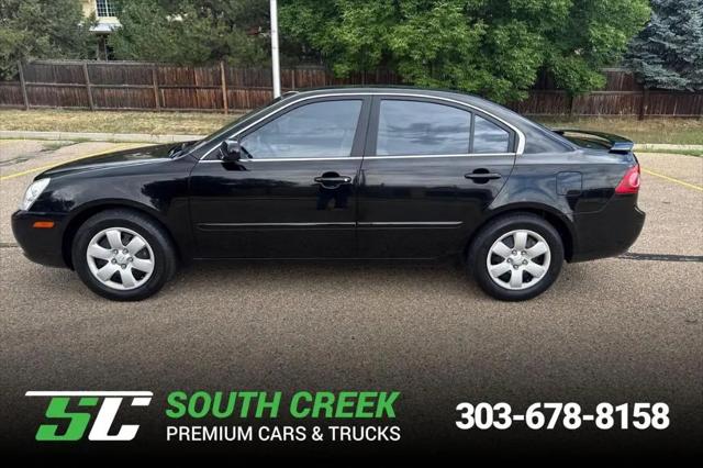2008 Kia Optima LX for sale in Longmont, CO
