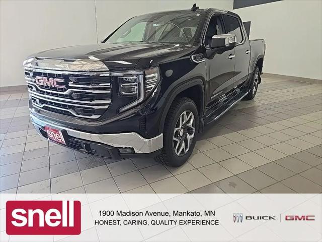 2023 GMC Sierra 1500 4WD Crew Cab Short Box SLT for sale in Mankato, MN