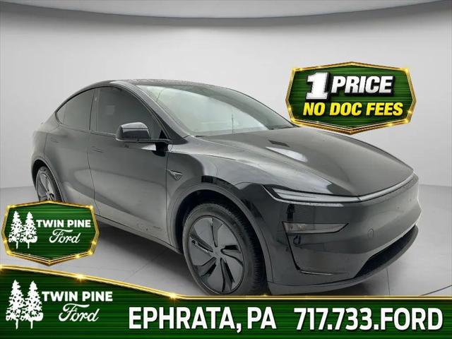 2026 Tesla Model Y Long Range Launch Series for sale in Ephrata, PA