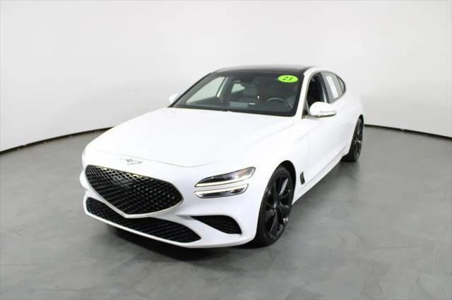 2023 Genesis G70 2.0T RWD for sale in ORLANDO, FL