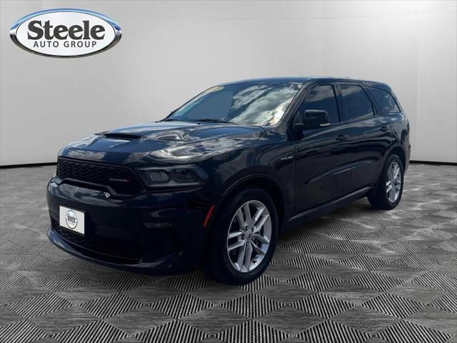 2022 Dodge Durango R/T RWD for sale in Gonzales, TX