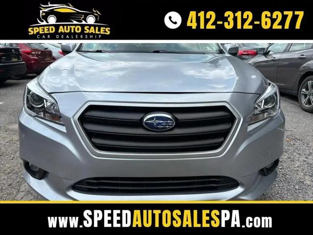 2017 Subaru Legacy 2.5i Premium for sale in Pittsburgh, PA