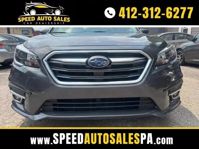 2018 Subaru Legacy 2.5i Limited for sale in Pittsburgh, PA