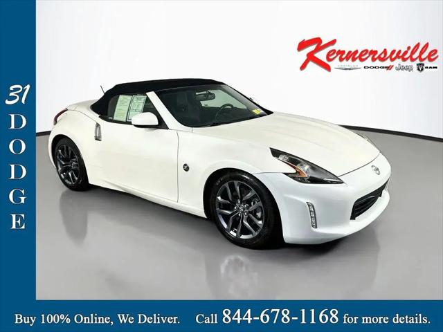 2019 Nissan 370Z Touring for sale in Kernersville, NC
