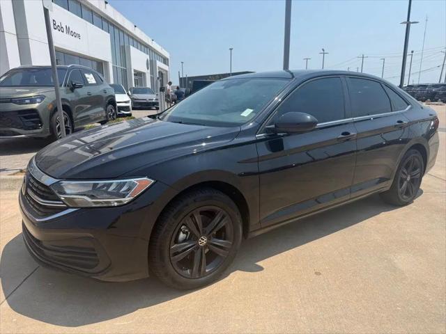 2023 Volkswagen Jetta 1.5T SE for sale in Oklahoma City, OK