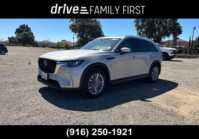 2024 Mazda X-90 3.3 Turbo Preferred Plus for sale in Elk Grove, CA