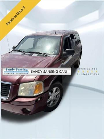 2005 GMC Envoy XL SLE for sale in Pensacola, FL