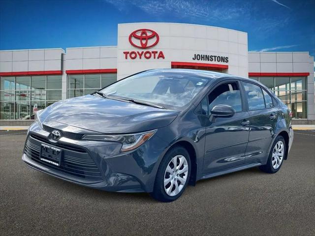 2025 Toyota Corolla LE for sale in New Hampton, NY