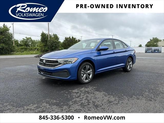 2024 Volkswagen Jetta 1.5T SE for sale in Kingston, NY