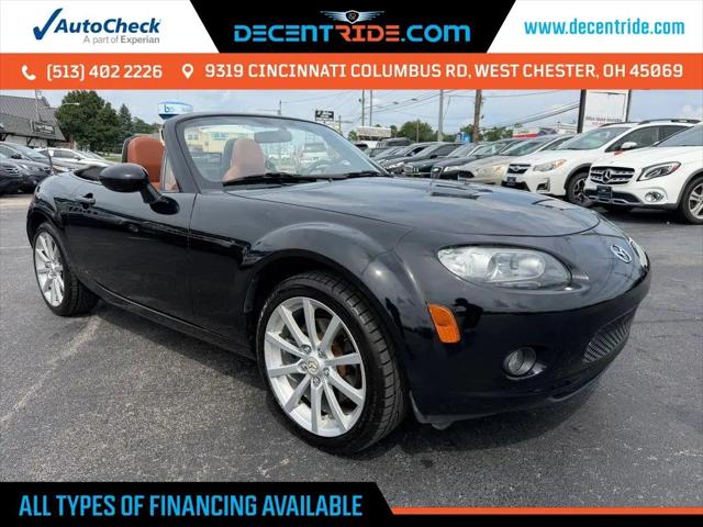 2008 Mazda MX-5 Grand Touring for sale near West Chester, OH