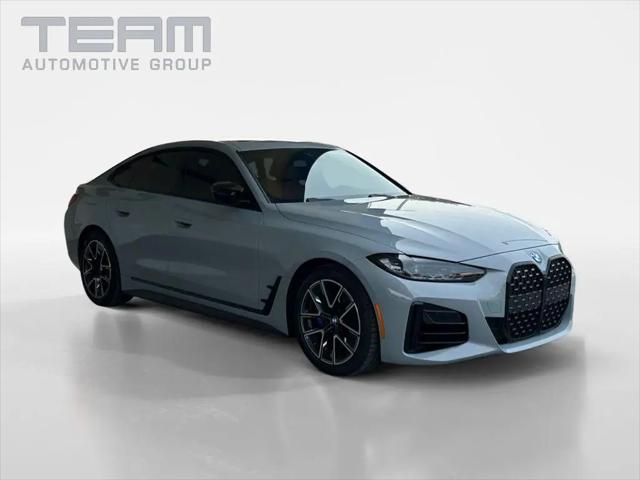 2022 BMW M440i Gran Coupe xDrive for sale in Salisbury, NC