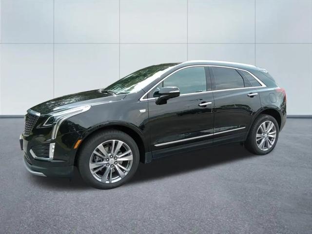 2024 Cadillac XT5 AWD Premium Luxury for sale in Norwood, MA