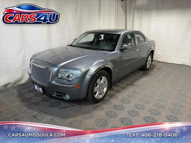 2006 Chrysler 300 Base for sale in Missoula, MT