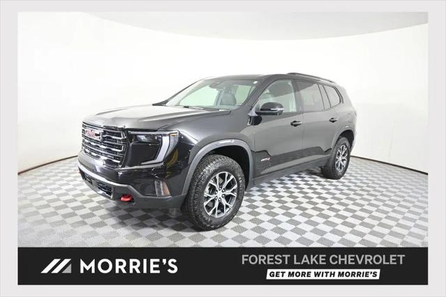2024 GMC Acadia AT4 for sale in Forest Lake, MN