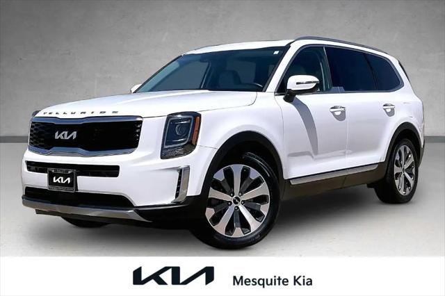 2022 Kia Telluride S for sale in Mesquite, TX