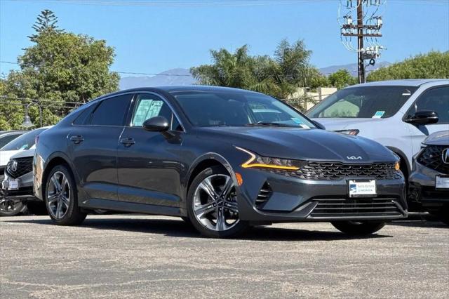 2023 Kia K5 EX for sale in Goleta, CA