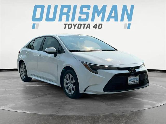 2025 Toyota Corolla LE for sale in Edgewood, MD