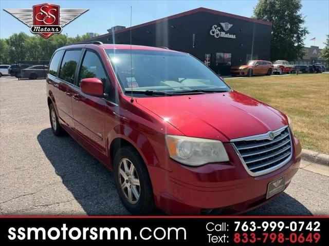 2008 Chrysler Town & Country Touring for sale in Blaine, MN