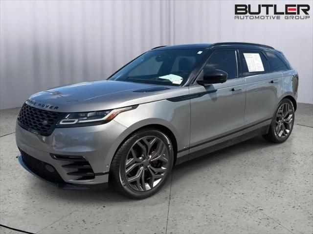 2020 Land Rover Range Rover Velar P380 R-Dynamic HSE for sale in Macon, GA