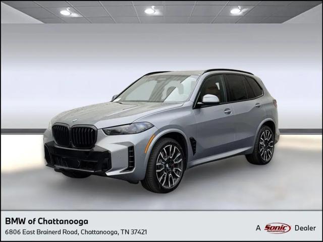 2026 BMW X5 xDrive40i for sale in Chattanooga, TN