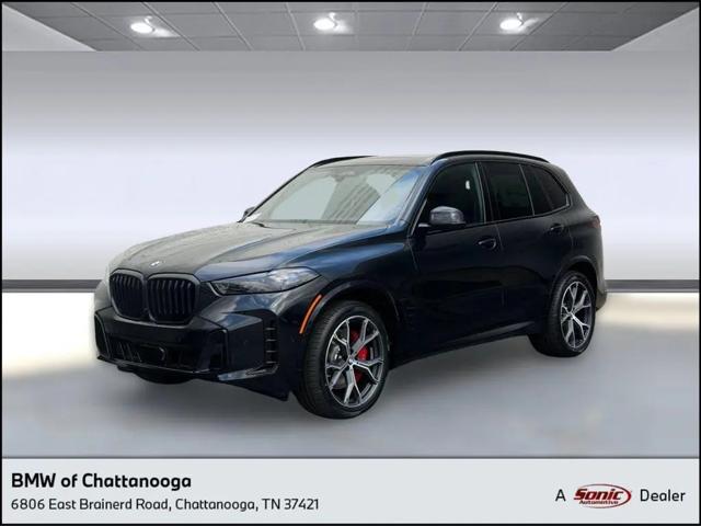 2026 BMW X5 xDrive40i for sale in Chattanooga, TN