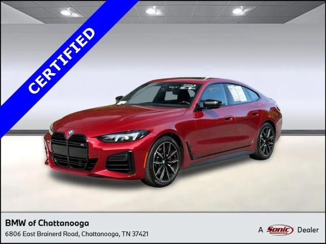 2026 BMW M440i Gran Coupe i for sale in Chattanooga, TN