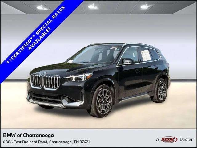 2026 BMW X1 xDrive28i for sale in Chattanooga, TN