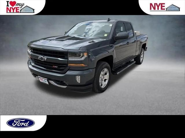 2018 Chevrolet Silverado 1500 2LT for sale in Oneida, NY
