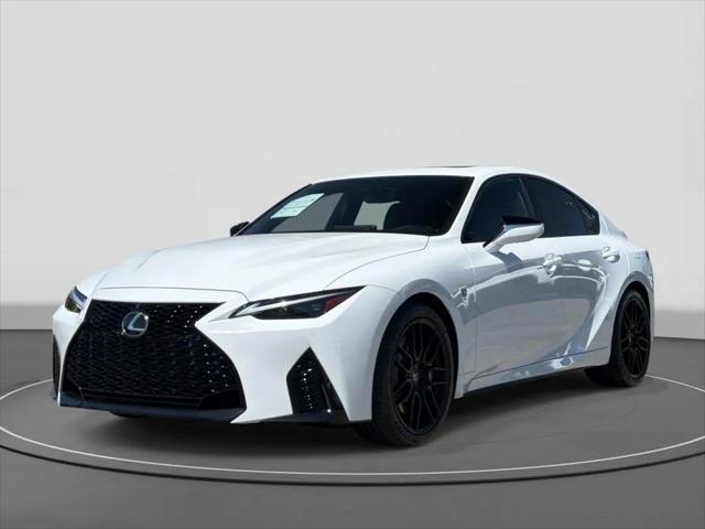 2023 Lexus 500 F SPORT Performance Premium for sale in Fontana, CA