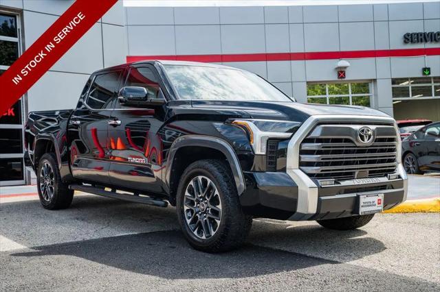 2024 Toyota Tundra Limited for sale in Woodbridge, VA