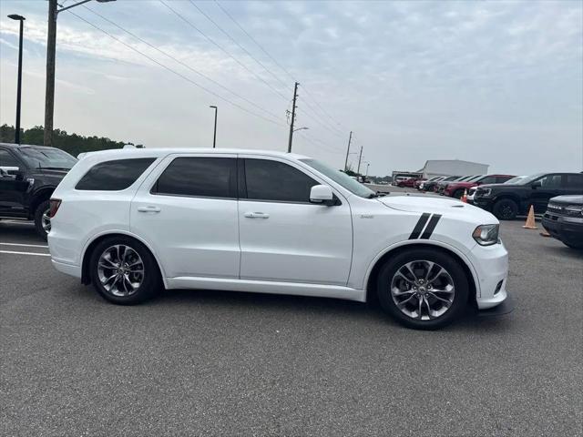 2019 Dodge Durango R/T RWD for sale in Clermont, FL