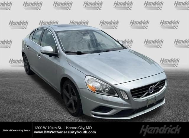 2012 Volvo S60 T6 R-Design for sale in KCMO, MO