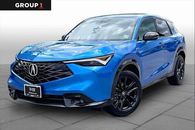 2026 Acura ADX A-Spec with Advance for sale in Maple Shade, NJ