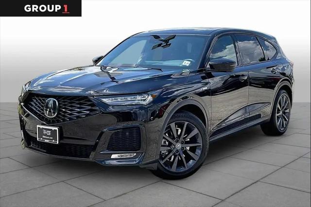 2026 Acura MDX A-SPEC for sale in Maple Shade, NJ