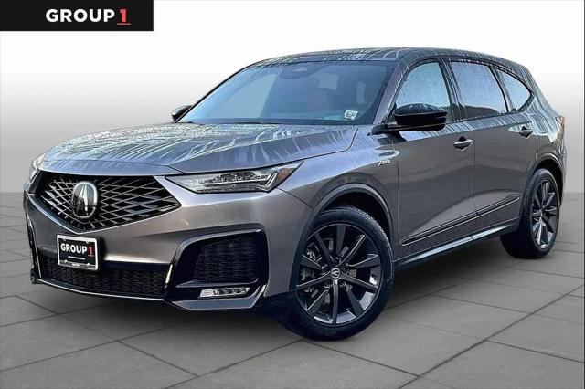 2026 Acura MDX A-SPEC for sale in Maple Shade, NJ