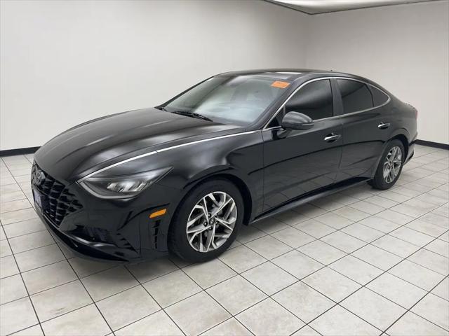 2020 Hyundai Sonata SEL for sale in Sheboygan, WI