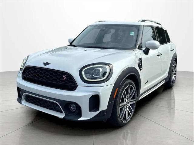 2024 MINI Cooper Countryman Cooper S for sale in Gastonia, NC