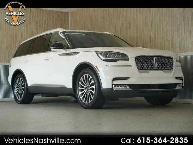 2021 Lincoln Aviator Reserve for sale in Nashville, TN