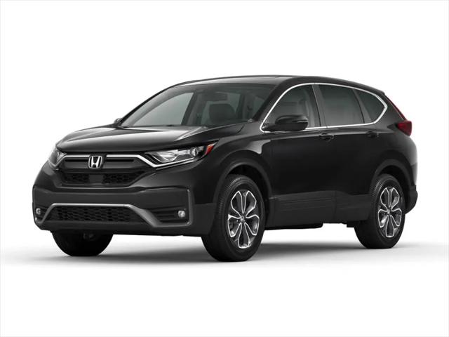2021 Honda CR-V AWD EX-L for sale in Sterling, VA