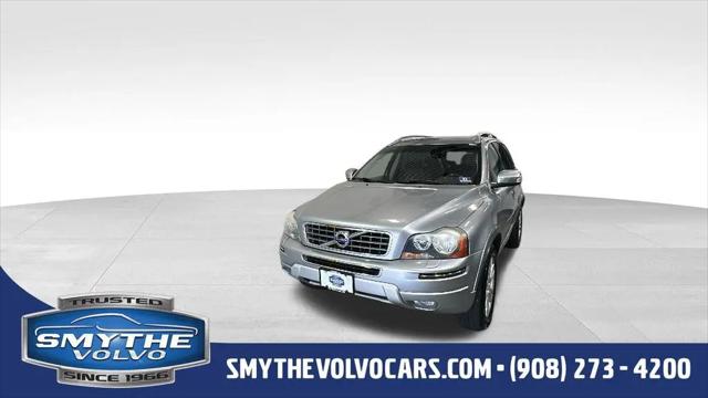 2013 Volvo XC90 3.2 Platinum for sale in SUMMIT, NJ