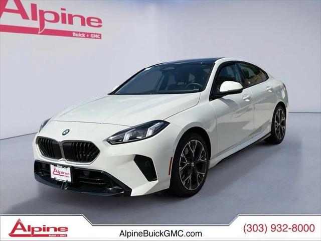 2025 BMW Coupe xDrive for sale in Littleton, CO