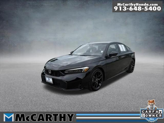 2025 Honda Civic Sport for sale in Overland Park, KS