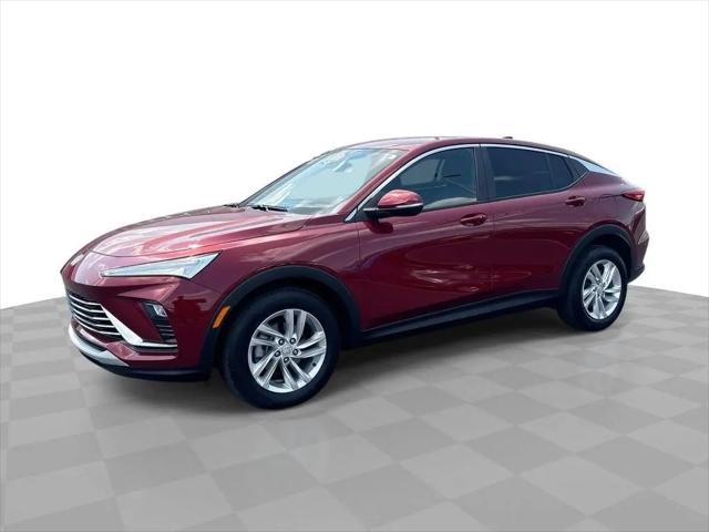 2024 Buick NV Preferred FWD for sale in Center Line, MI