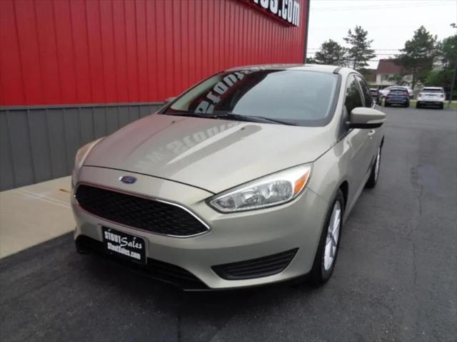2016 Ford Focus for sale near Fairborn, OH