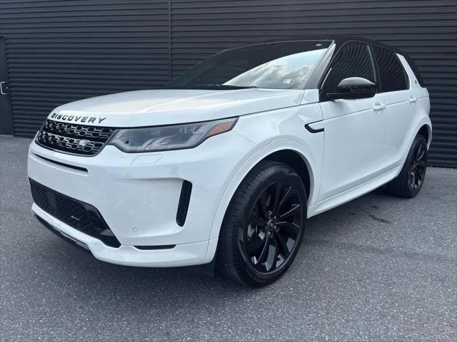 2023 Land Rover Discovery Sport SE R-Dynamic for sale in Mechanicsburg, PA