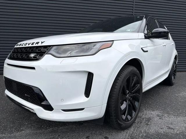 2023 Land Rover Discovery Sport SE R-Dynamic for sale in Mechanicsburg, PA