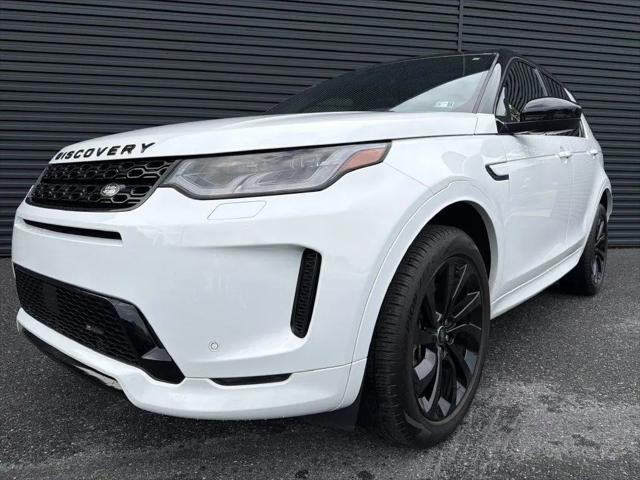 2023 Land Rover Discovery Sport SE R-Dynamic for sale in Mechanicsburg, PA