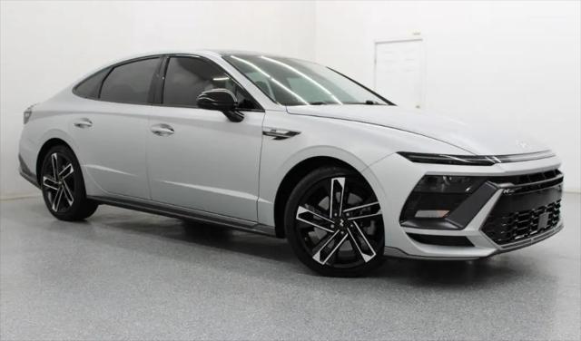 2024 Hyundai Sonata N Line for sale in Farmington, AR