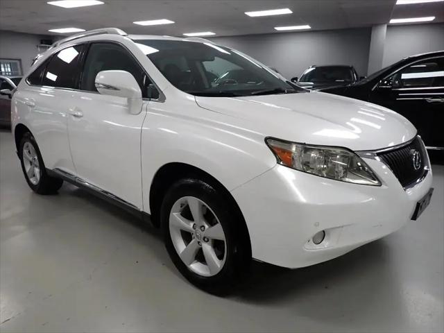 2012 Lexus RX 350 Base for sale in Lee's Summit, MO