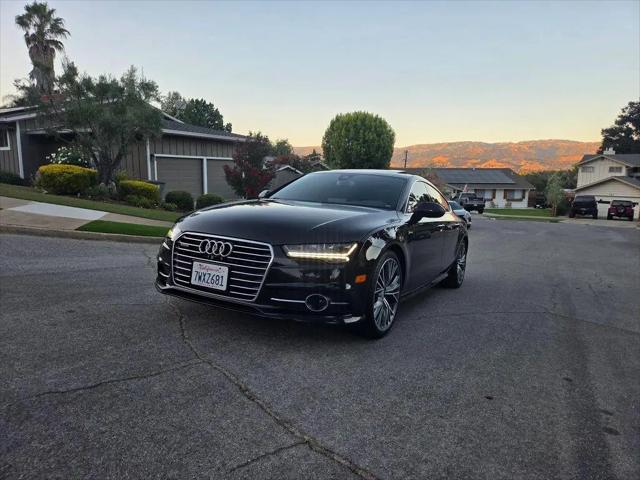 2017 Audi A7 Prestige for sale in San Jose, CA